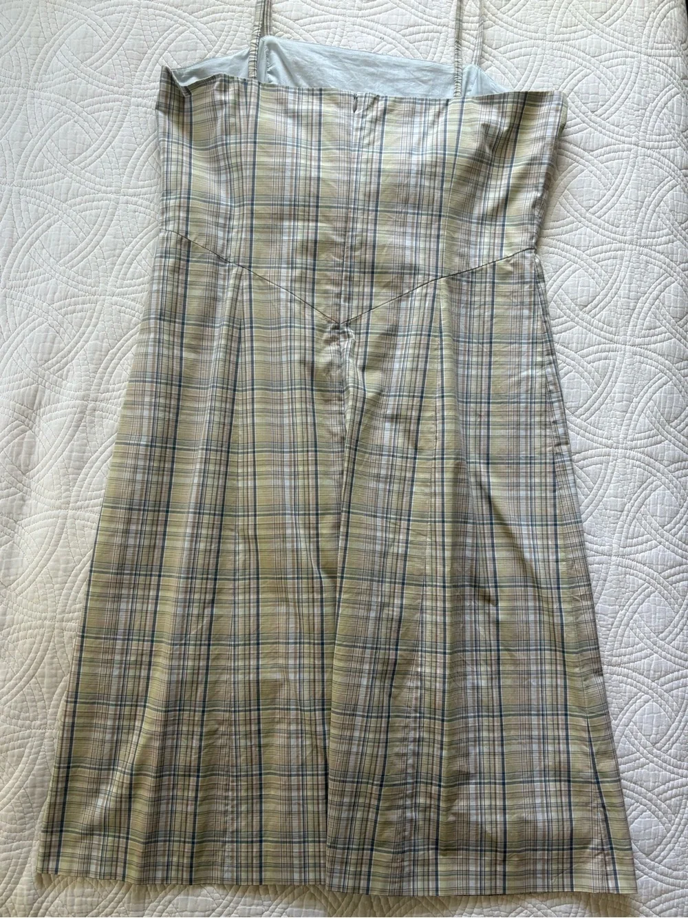 J. Crew Sundress 2000s Size 14